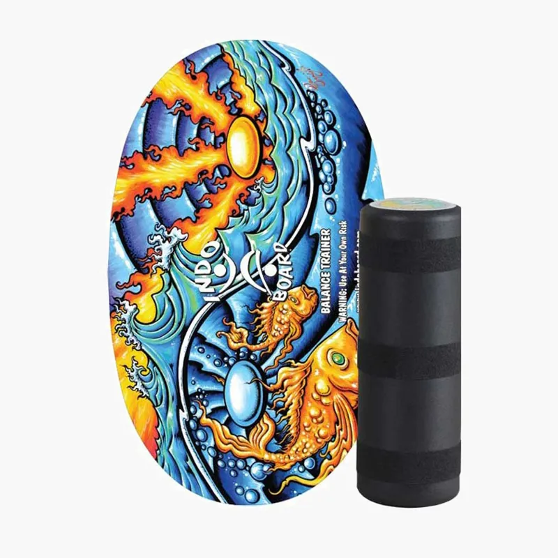 Indo Board Ying Yang Original